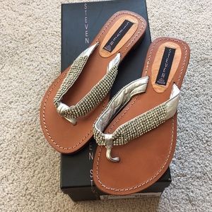 Steve Madden sandals